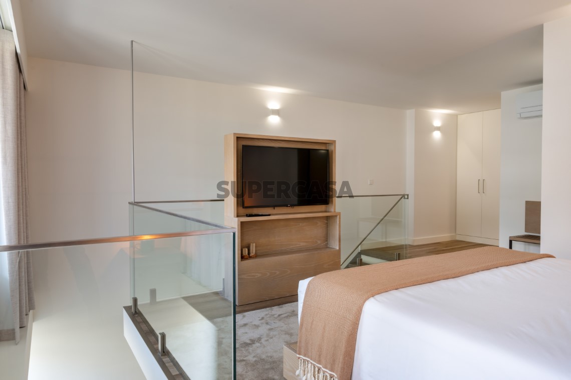 Loft no Fervença Palace em Gaia (3)