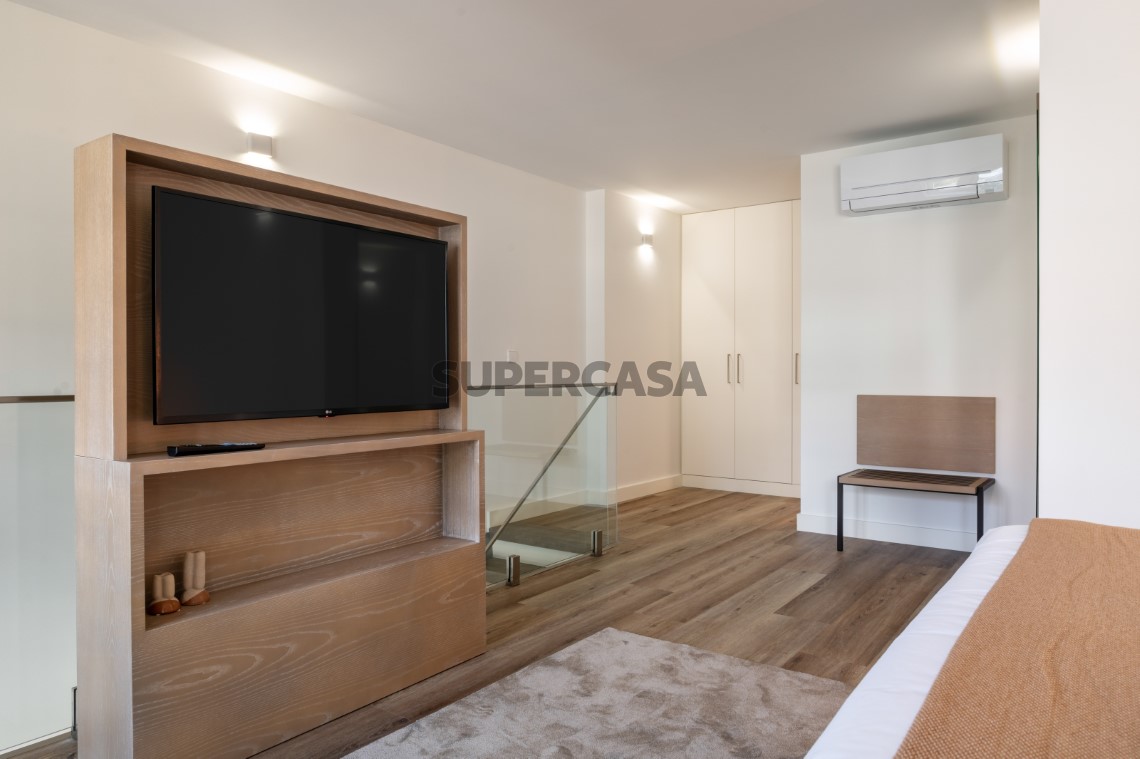 Loft no Fervença Palace em Gaia (4)