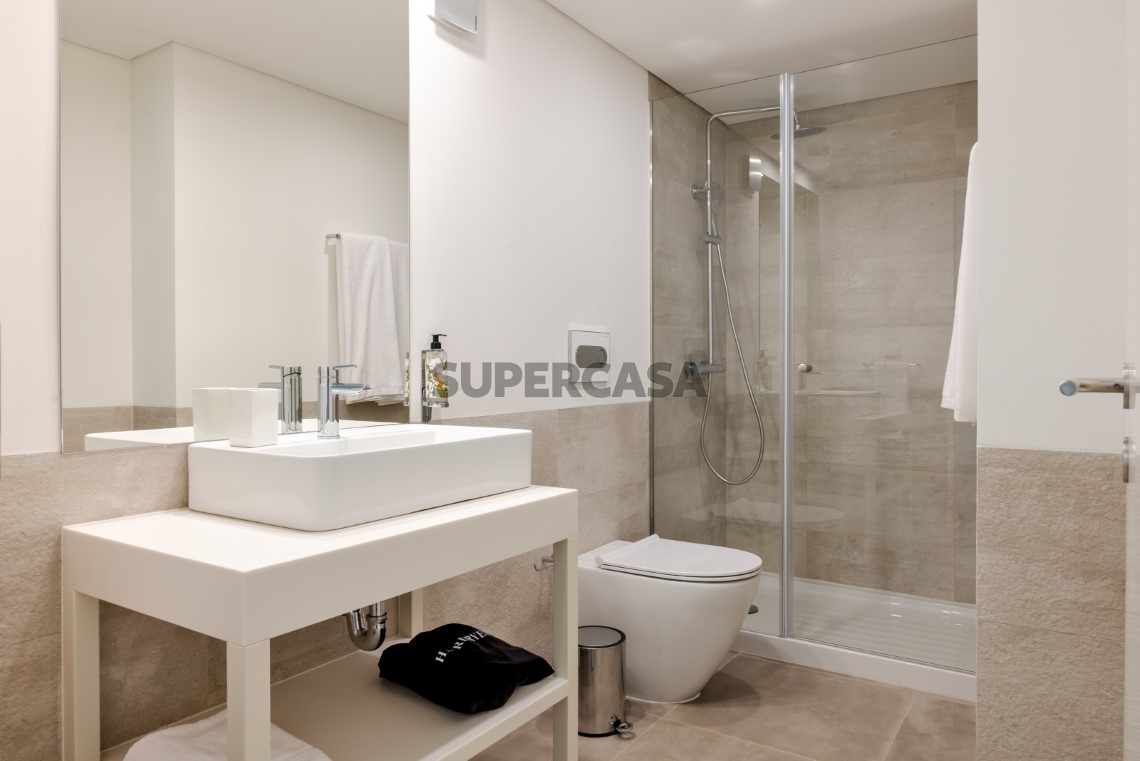 Loft no Fervença Palace em Gaia (6)