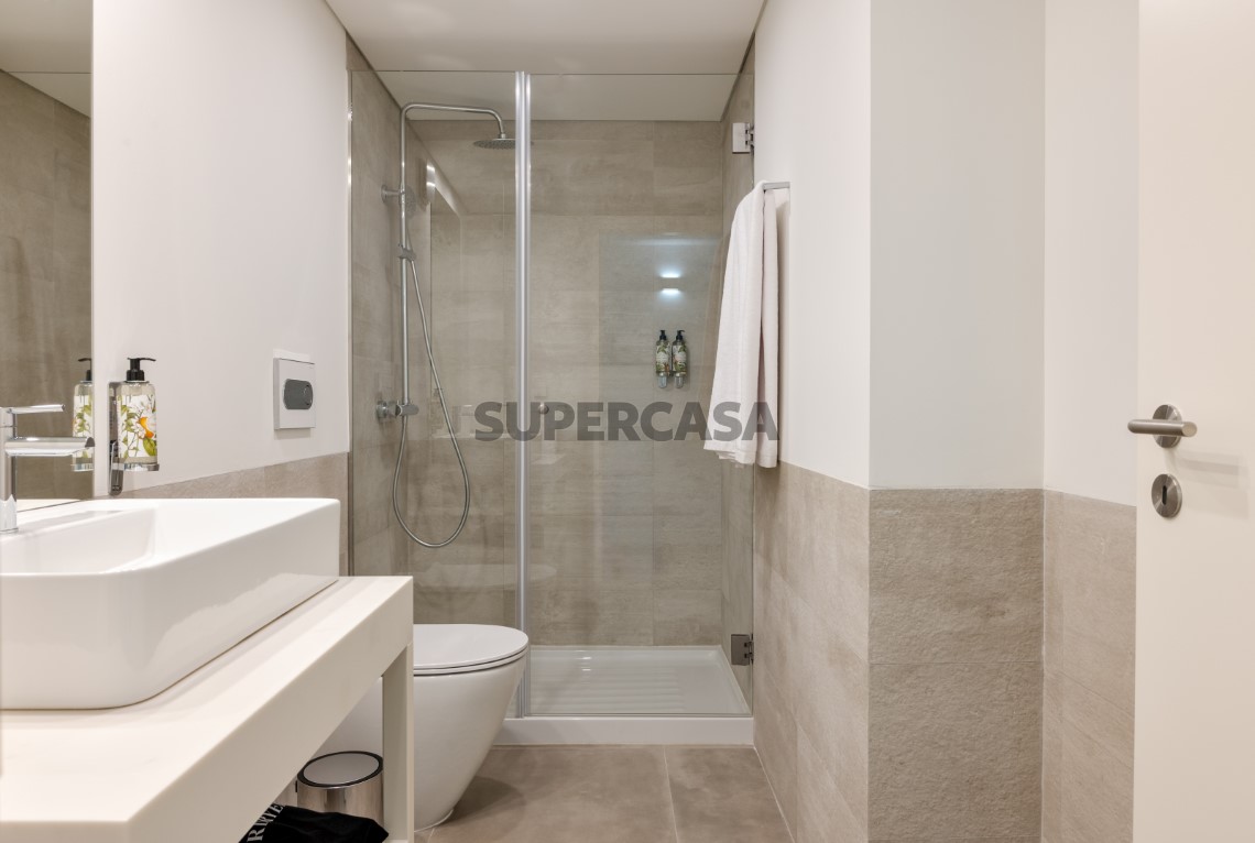 Loft no Fervença Palace em Gaia (7)
