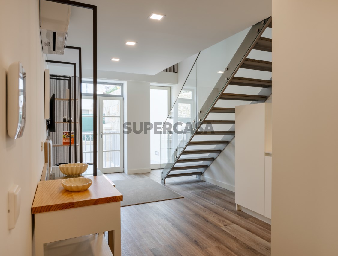 Loft no Fervença Palace em Gaia (8)