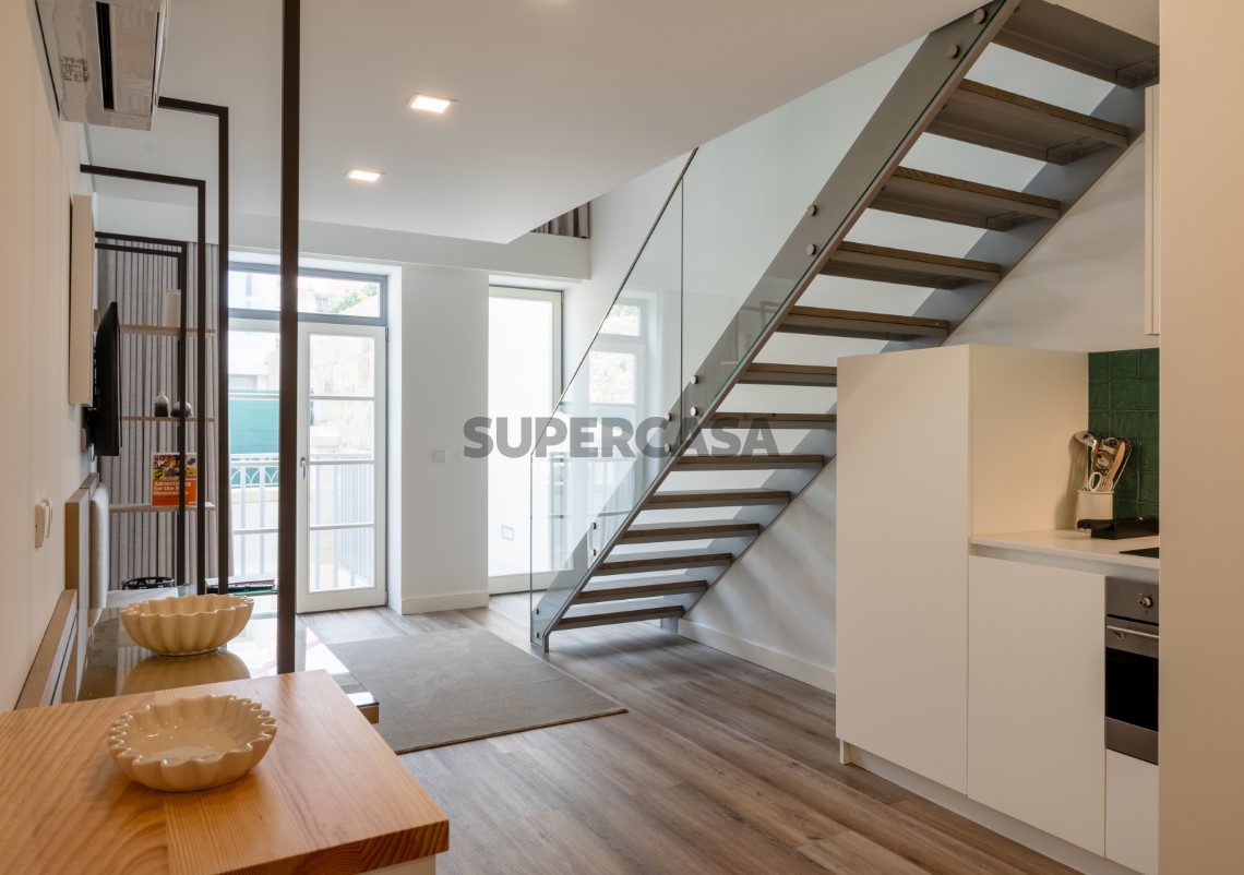 Loft no Fervença Palace em Gaia (9)