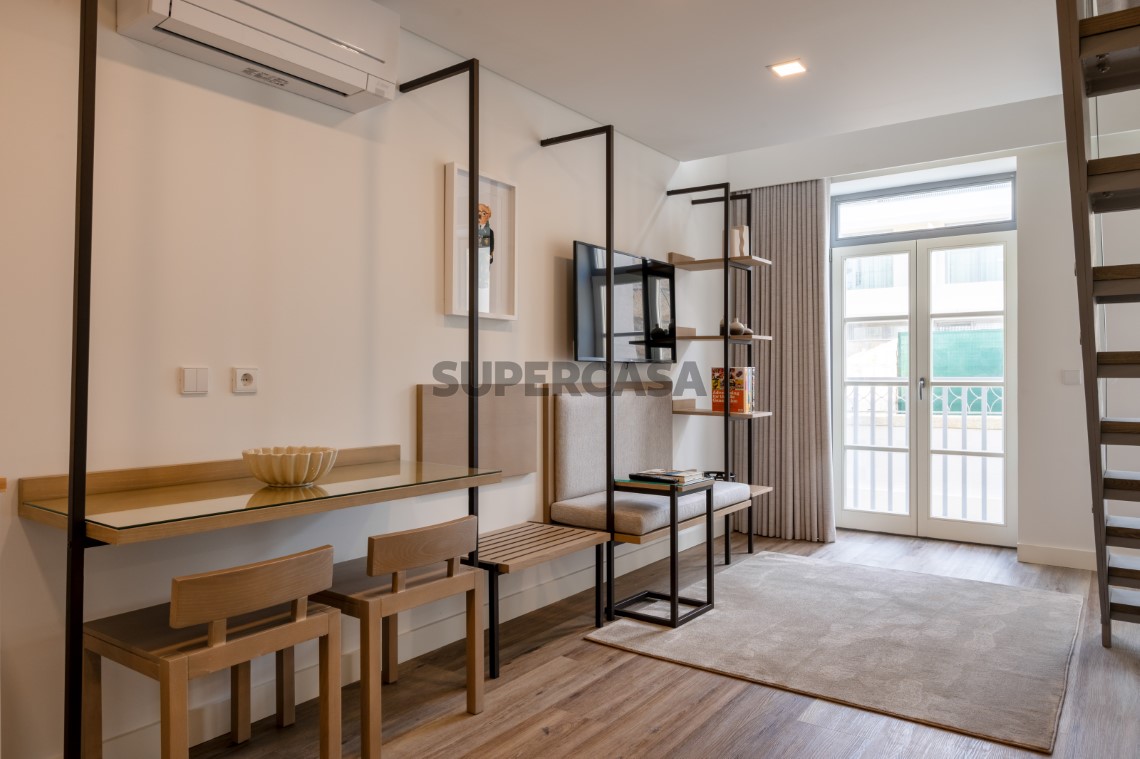Loft no Fervença Palace em Gaia (11)