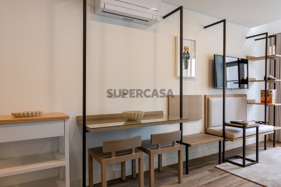 Loft no Fervença Palace em Gaia (12)