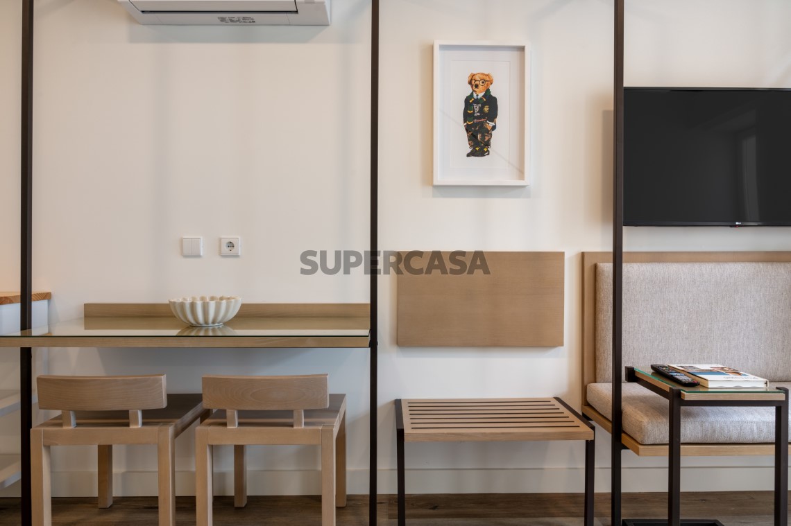 Loft no Fervença Palace em Gaia (13)