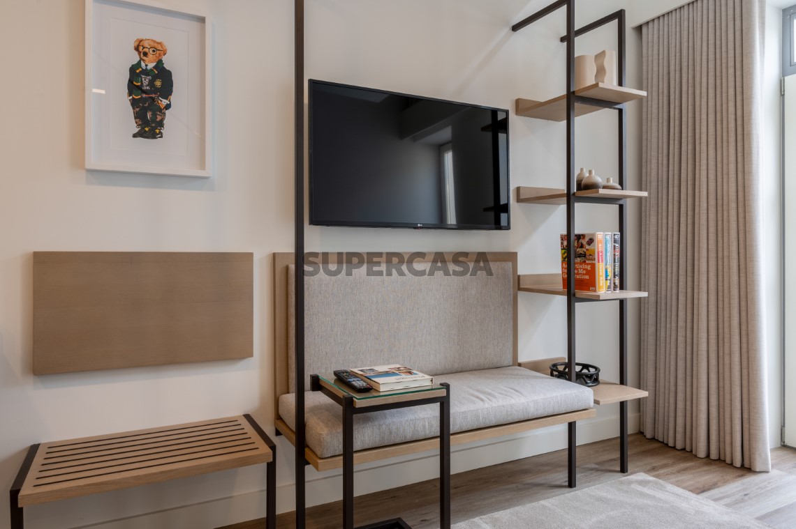 Loft no Fervença Palace em Gaia (14)