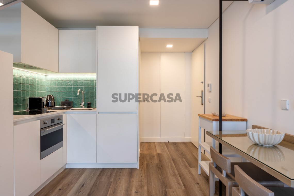 Loft no Fervença Palace em Gaia (16)