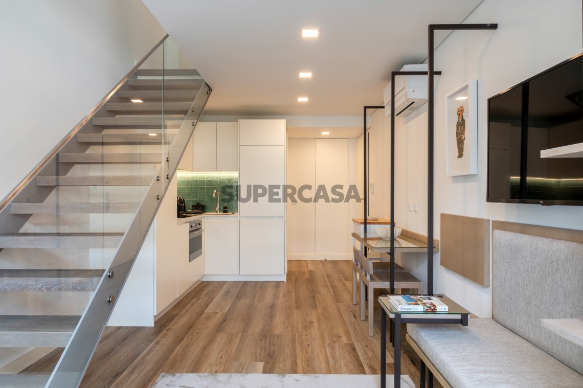 Loft no Fervença Palace em Gaia (18)