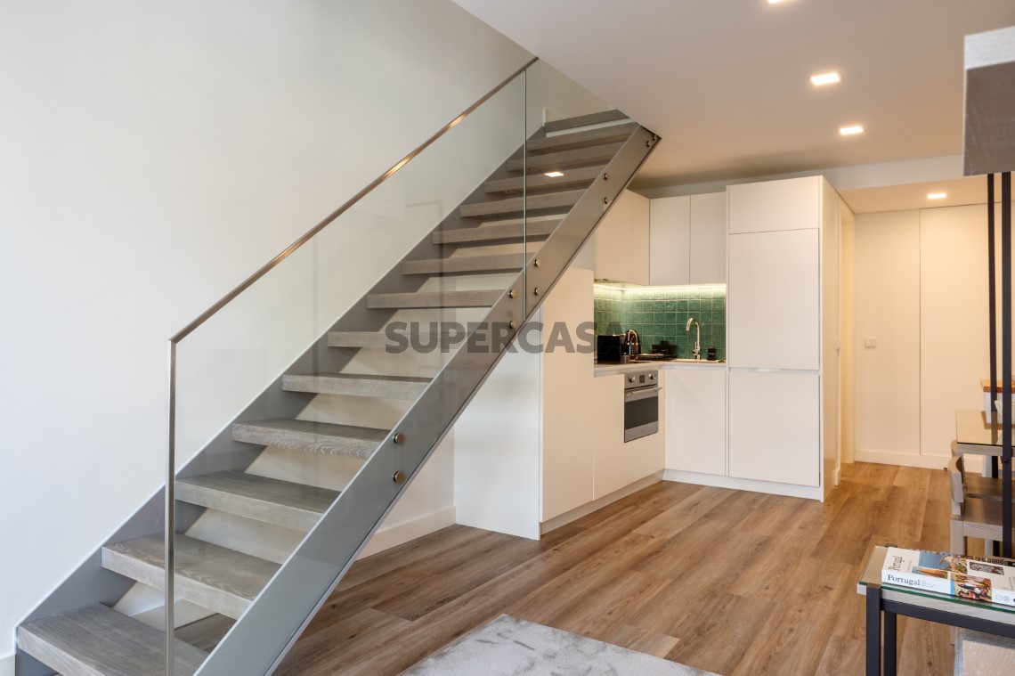 Loft no Fervença Palace em Gaia (19)