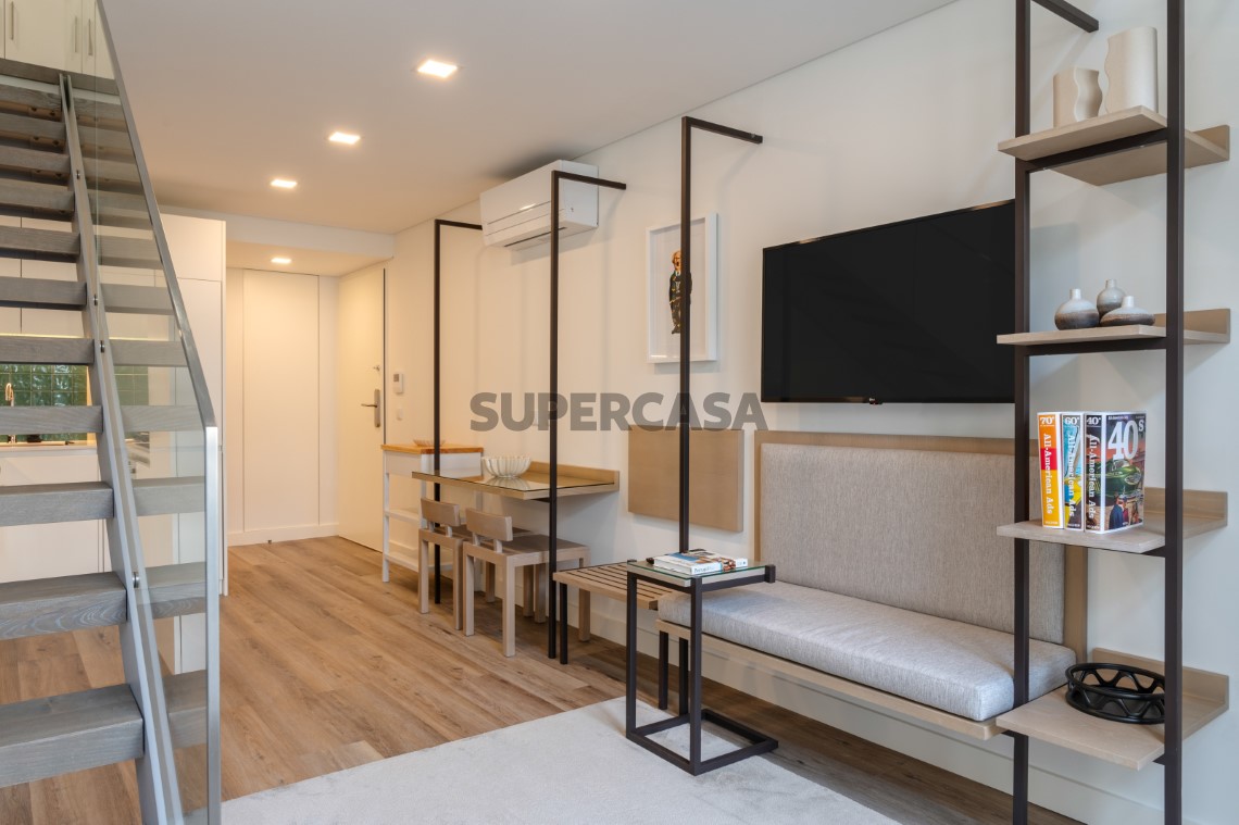 Loft no Fervença Palace em Gaia (20)