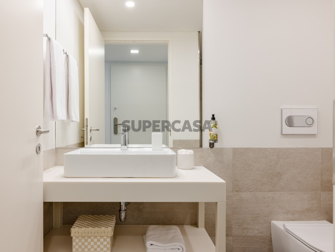 Loft no Fervença Palace em Gaia (21)