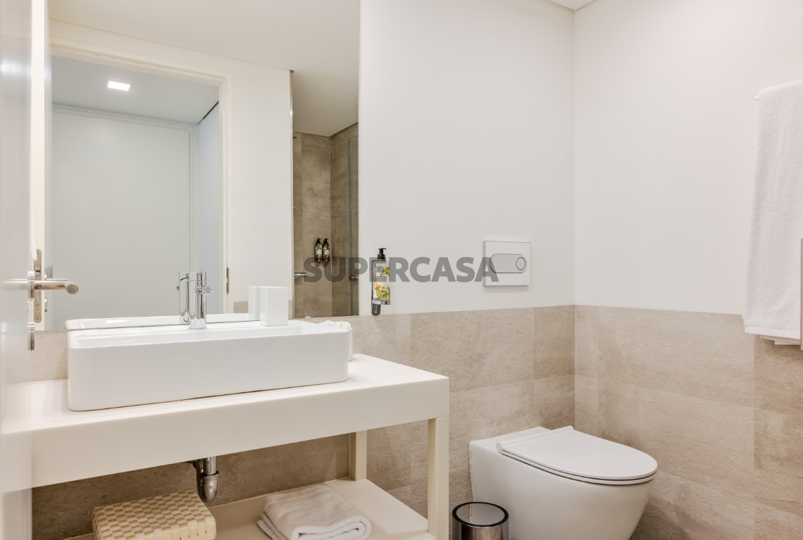 Loft no Fervença Palace em Gaia (22)