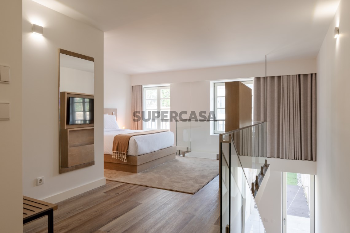 Loft no Fervença Palace em Gaia (23)