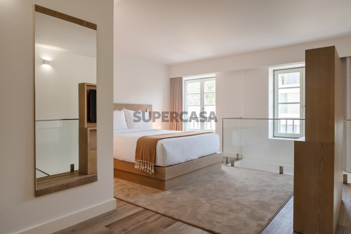 Loft no Fervença Palace em Gaia (24)