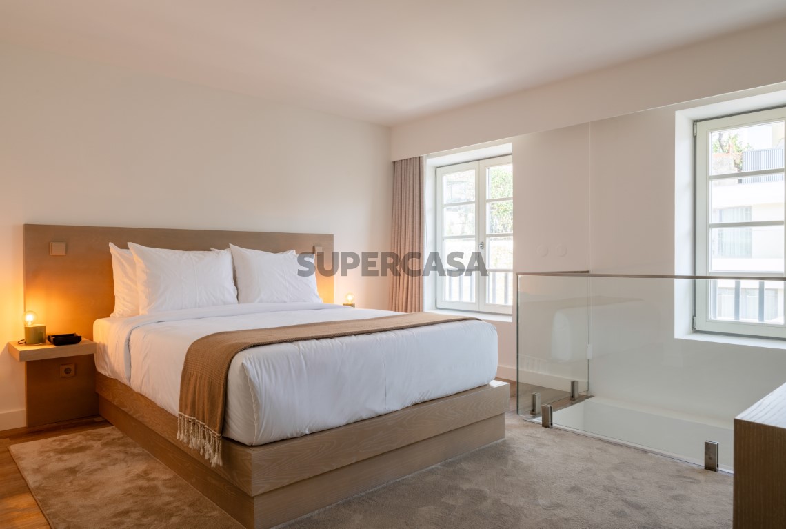 Loft no Fervença Palace em Gaia (25)