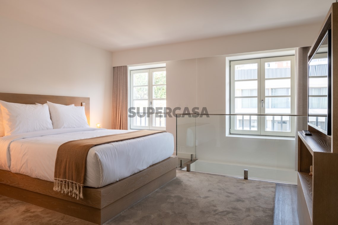 Loft no Fervença Palace em Gaia (26)