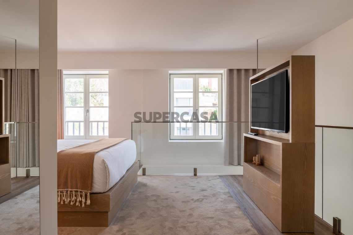 Loft no Fervença Palace em Gaia (27)