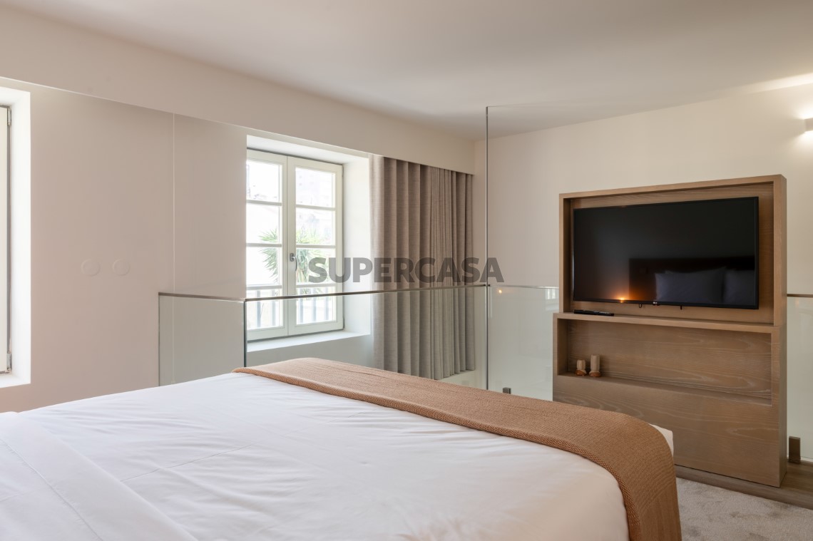 Loft no Fervença Palace em Gaia (28)