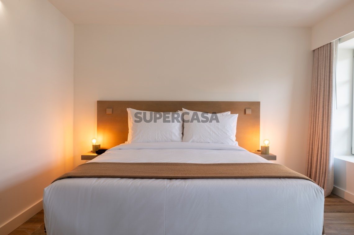 Loft no Fervença Palace em Gaia (30)