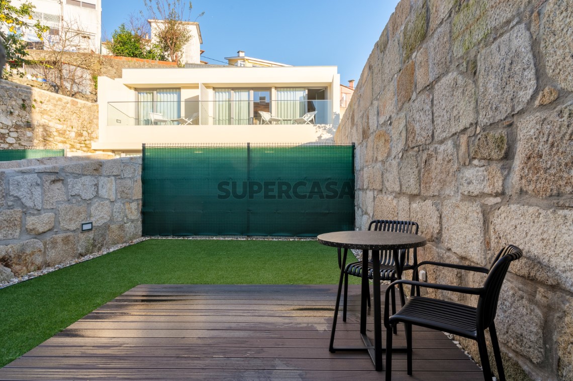 Loft no Fervença Palace em Gaia (31)