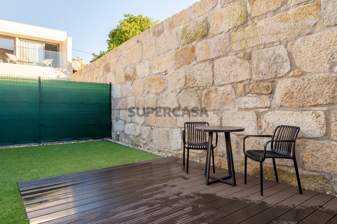 Loft no Fervença Palace em Gaia (32)