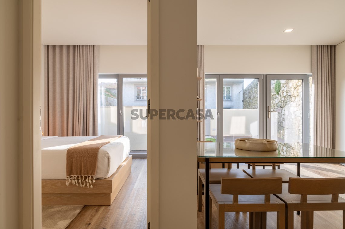 Townhouse T2 no Fervença Palace em Gaia (4)