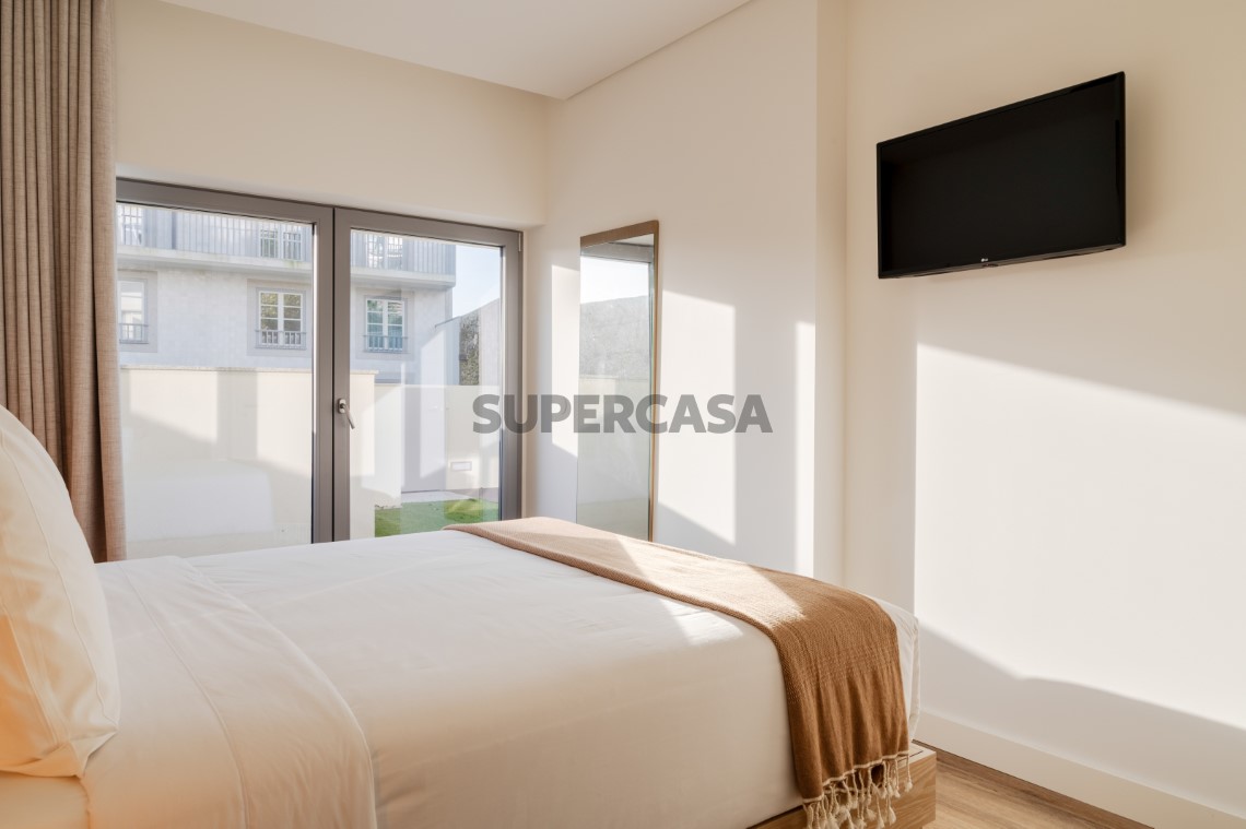 Townhouse T2 no Fervença Palace em Gaia (8)