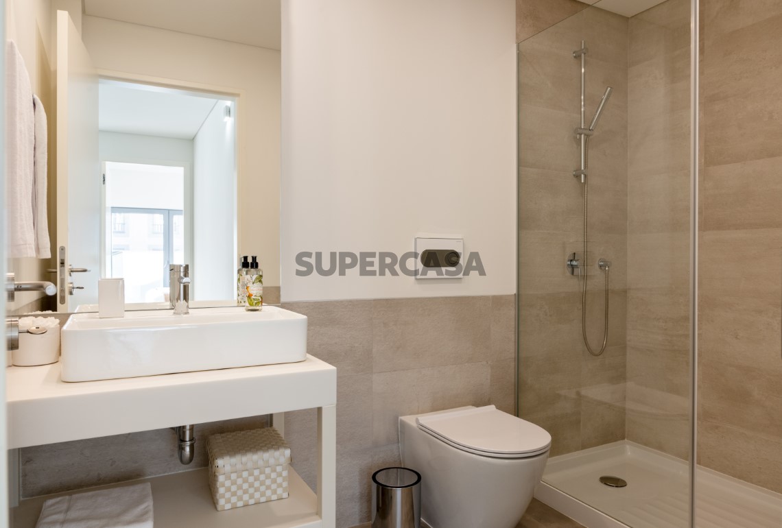 Townhouse T2 no Fervença Palace em Gaia (9)