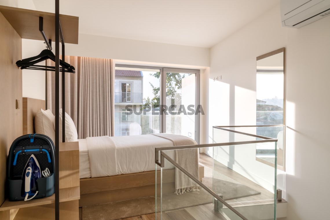 Townhouse T2 no Fervença Palace em Gaia (10)