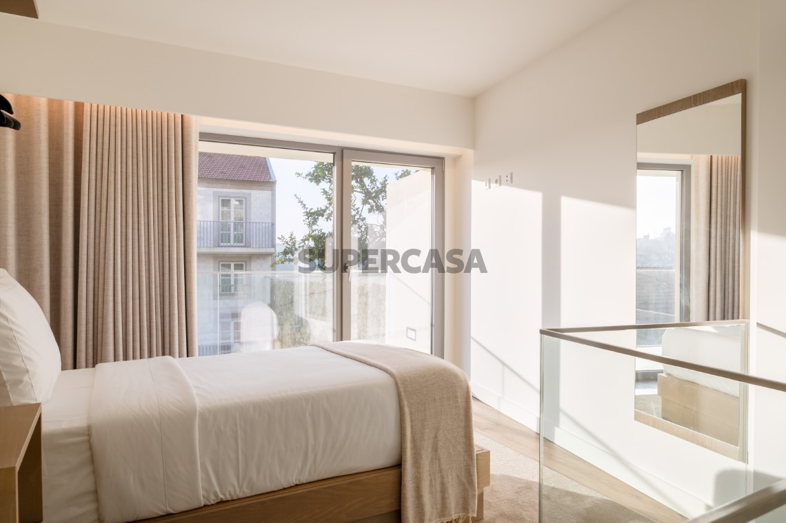 Townhouse T2 no Fervença Palace em Gaia (12)
