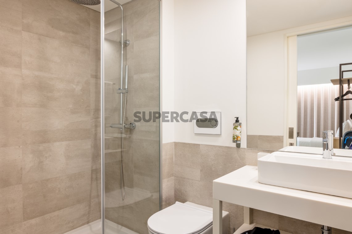 Townhouse T2 no Fervença Palace em Gaia (17)