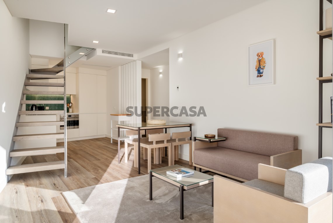 Townhouse T2 no Fervença Palace em Gaia (19)