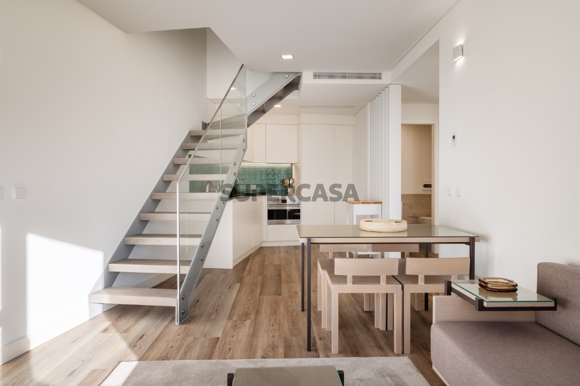 Townhouse T2 no Fervença Palace em Gaia (20)