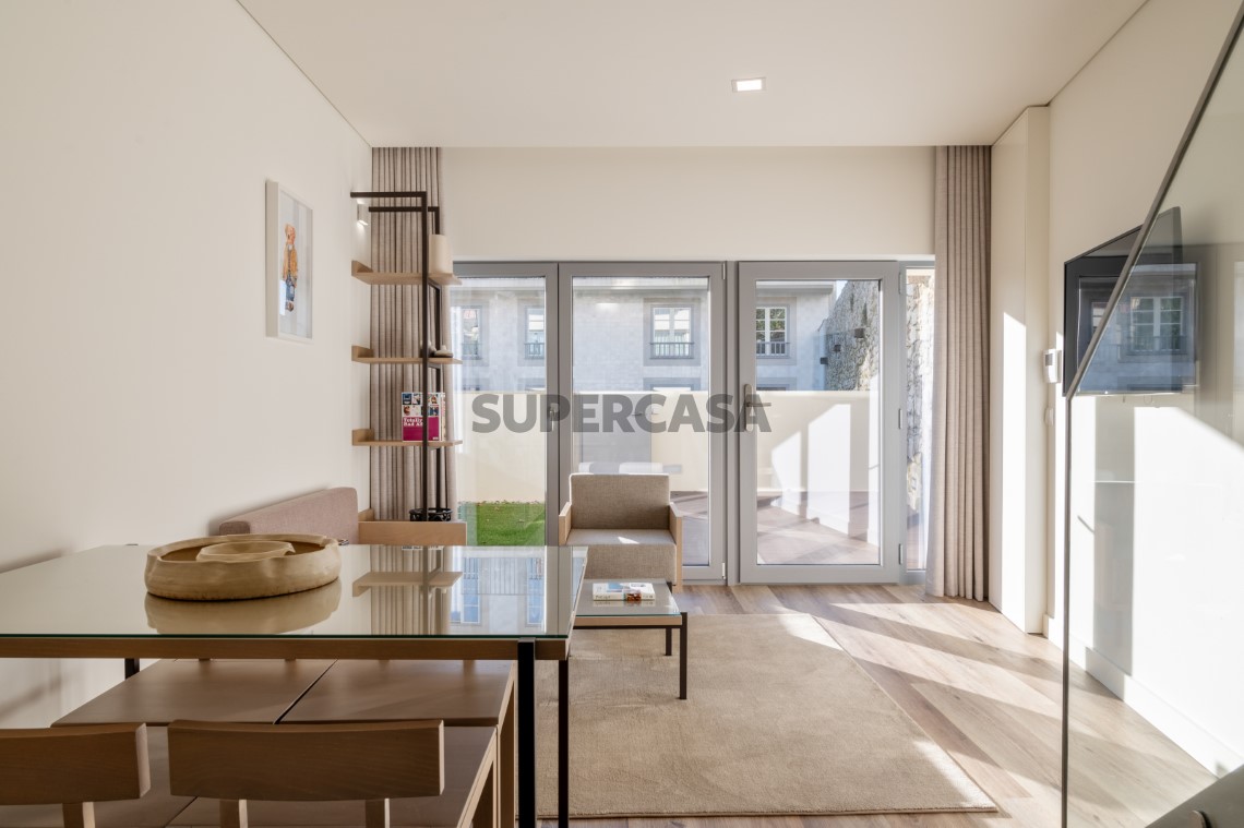Townhouse T2 no Fervença Palace em Gaia (22)