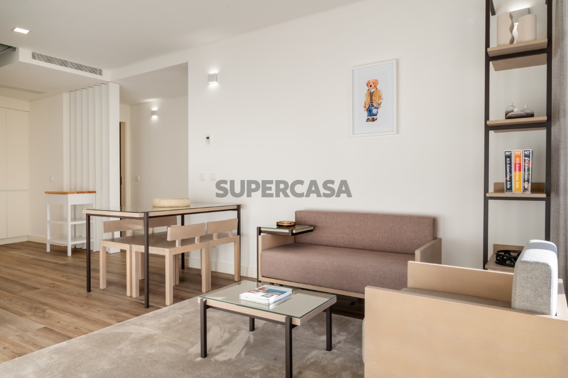 Townhouse T2 no Fervença Palace em Gaia (24)