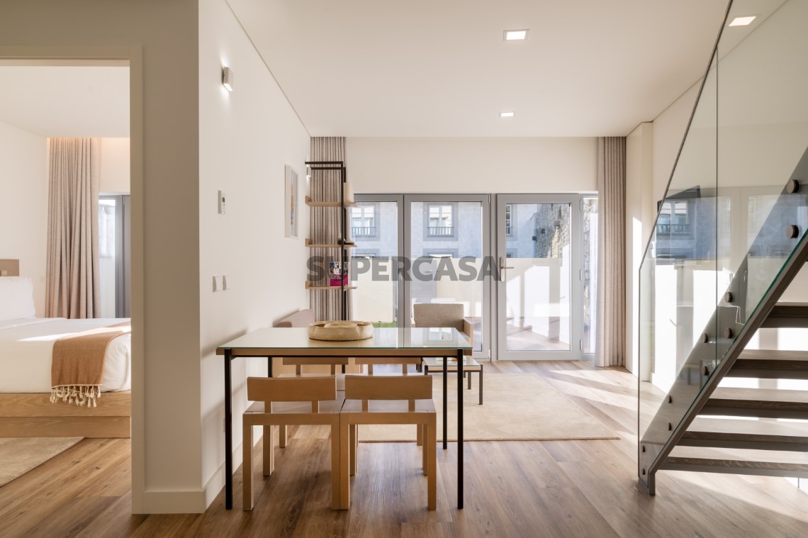 Townhouse T2 no Fervença Palace em Gaia (27)