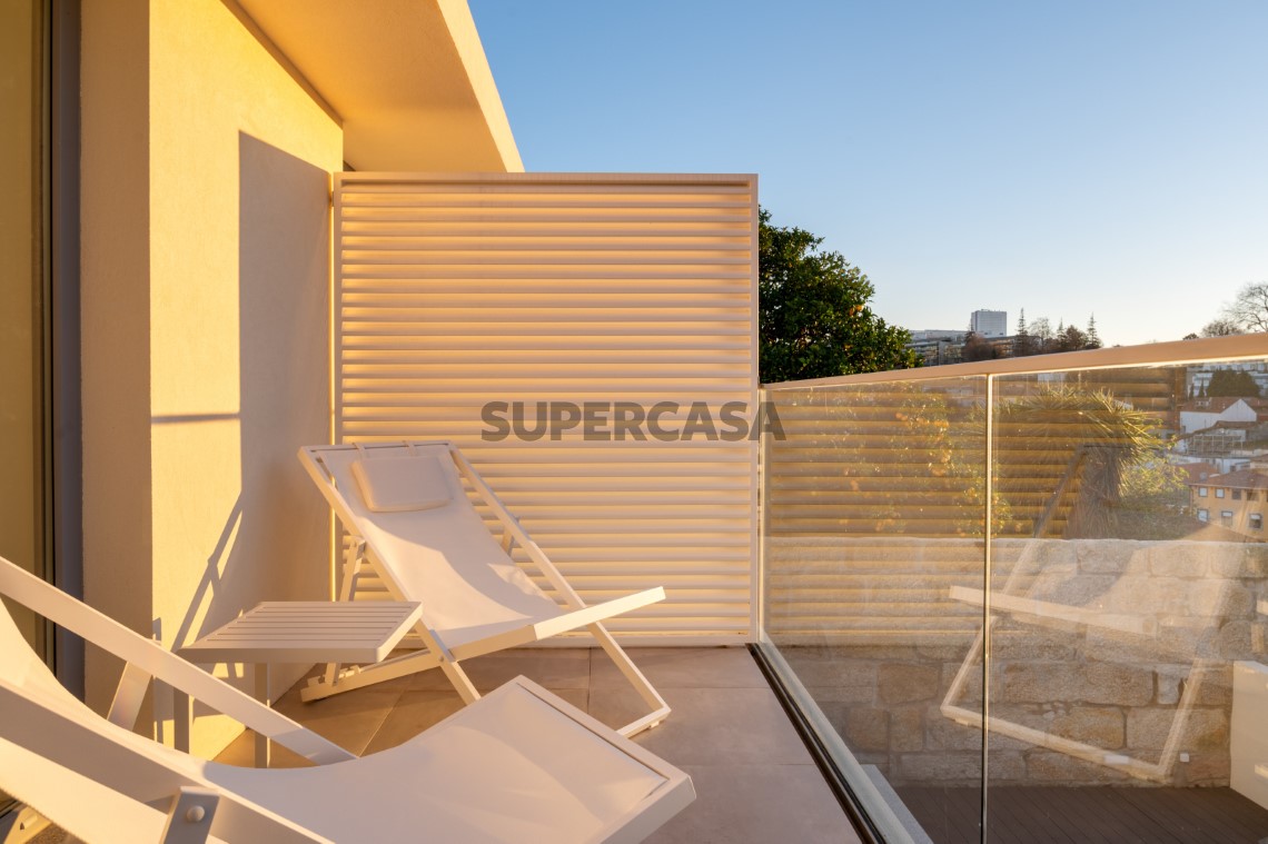 Townhouse T2 no Fervença Palace em Gaia (30)