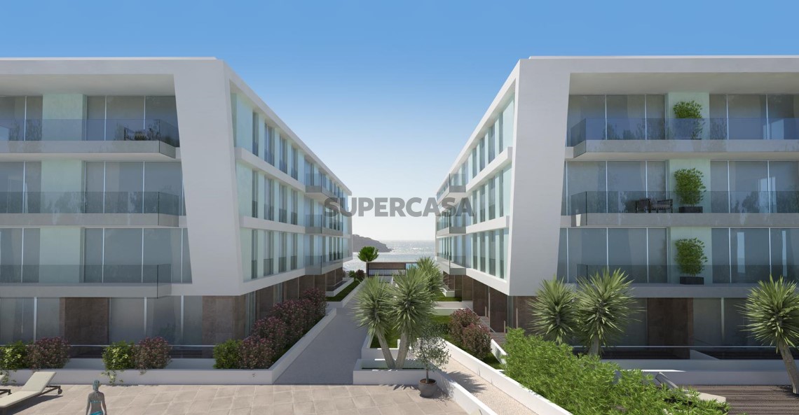Empreendimento Janela da Baía