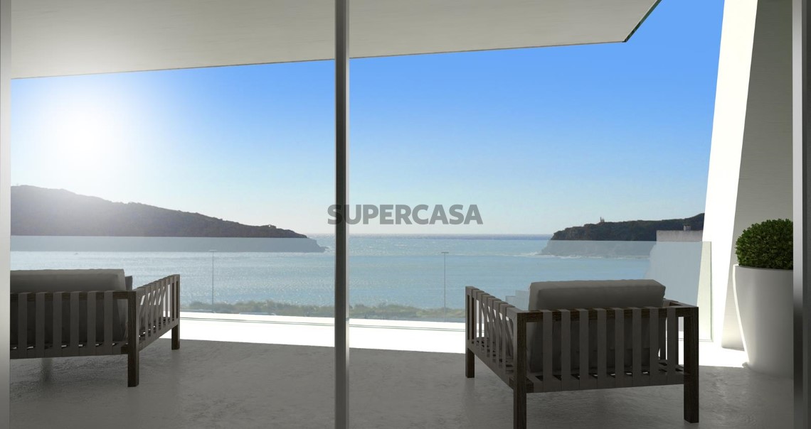 Empreendimento Janela da Baía