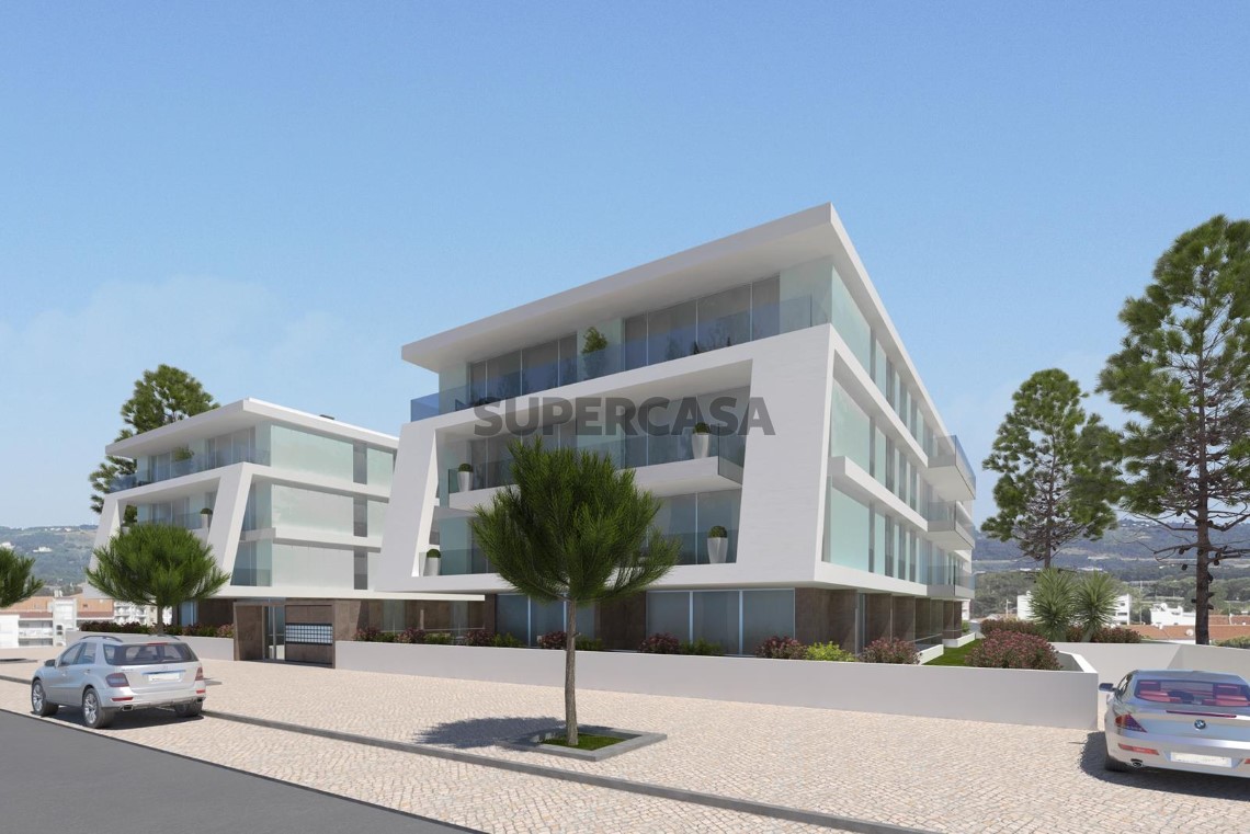Empreendimento Janela da Baía