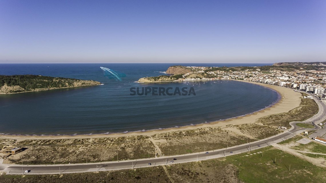 Baía SMP