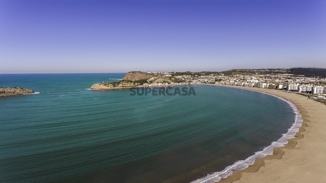 Baía SMP