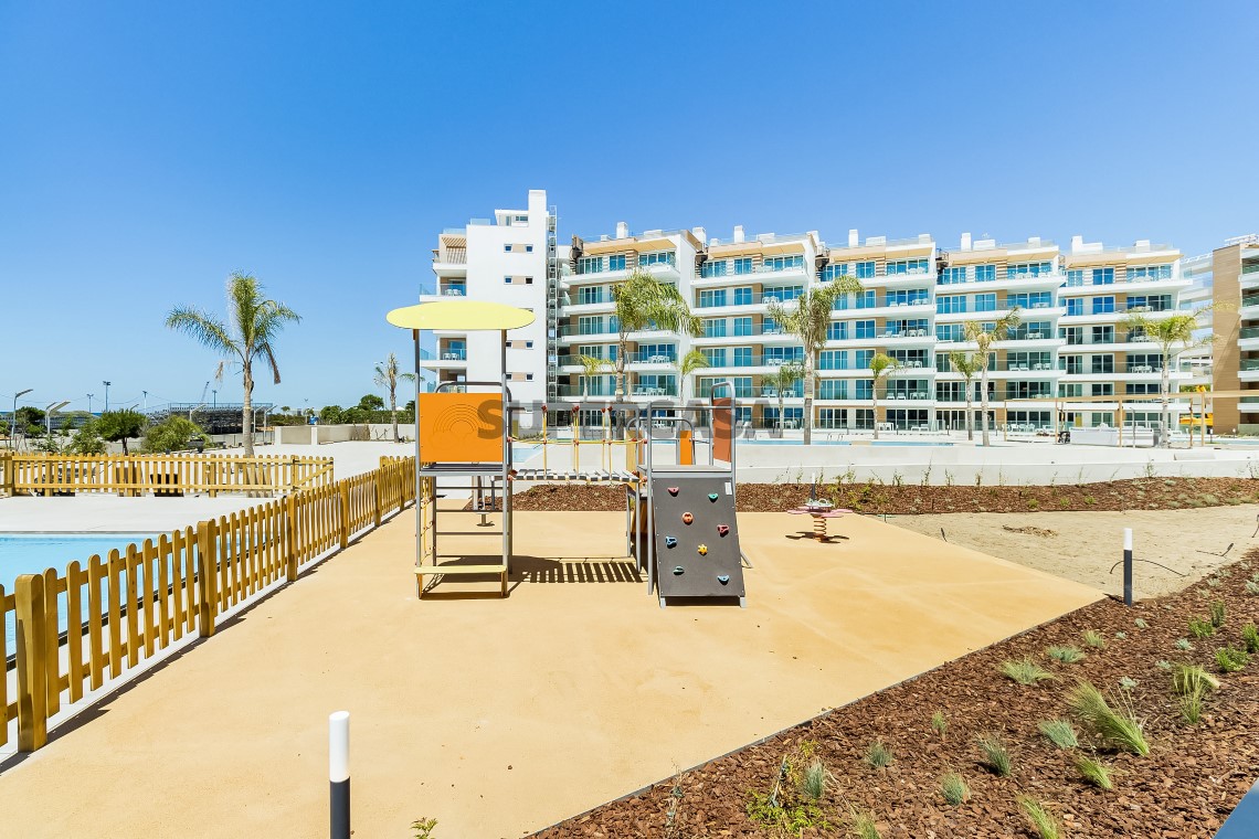 Dom Pedro Residences