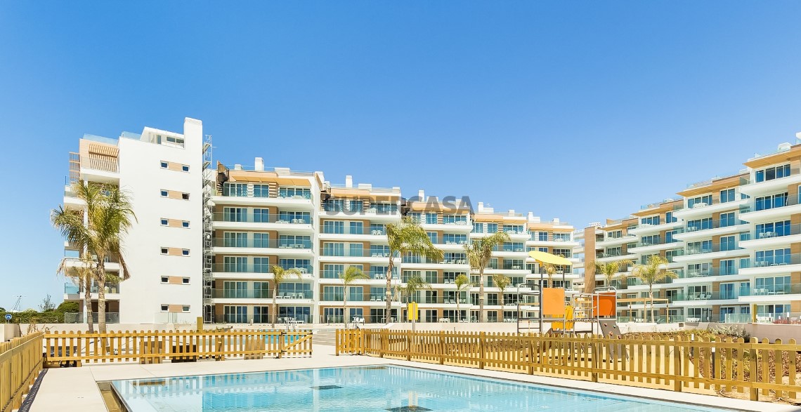Dom Pedro Residences
