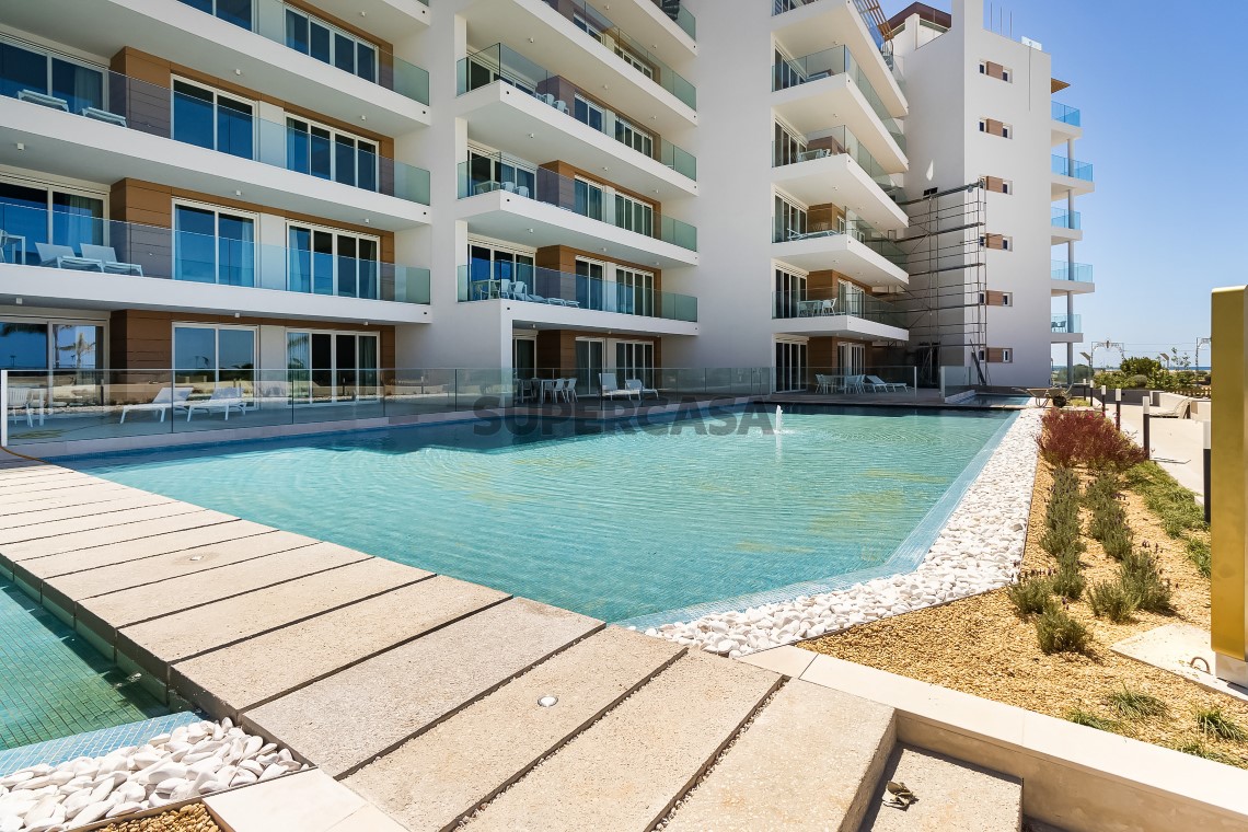 Dom Pedro Residences
