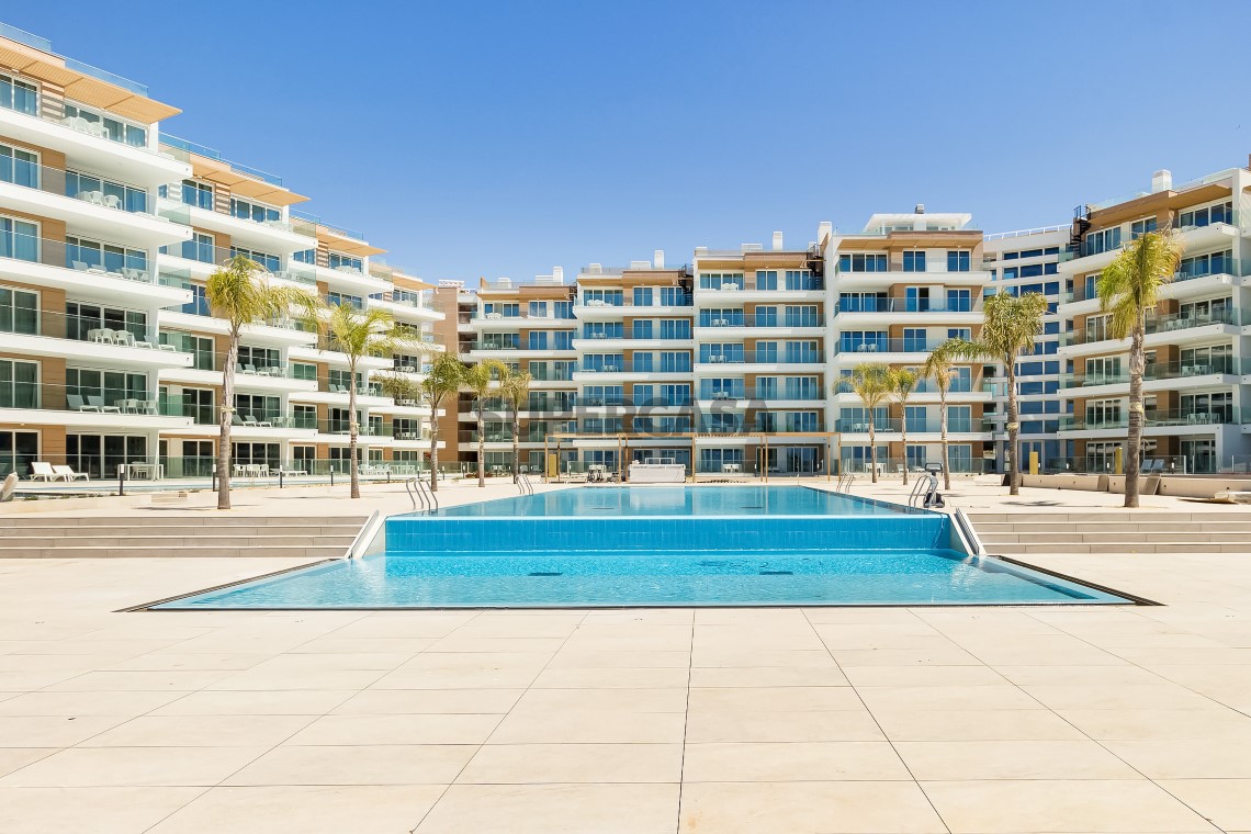 Dom Pedro Residences