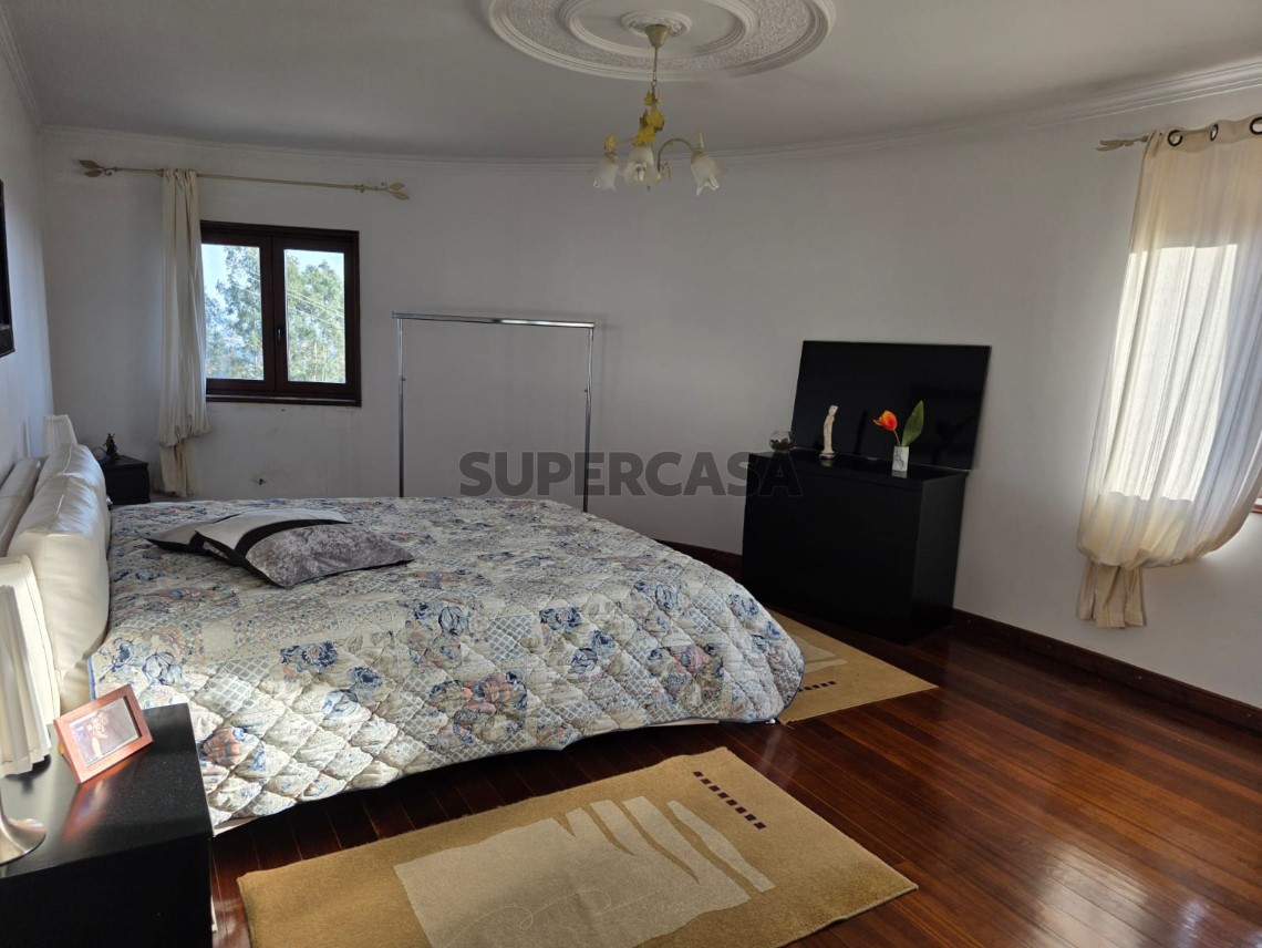 Maison 4 Chambres Triplex pour location au Sanfins de Ferreira