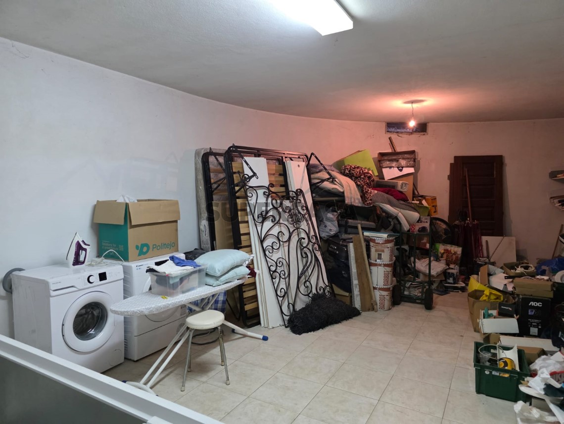 Maison 4 Chambres Triplex pour location au Sanfins de Ferreira