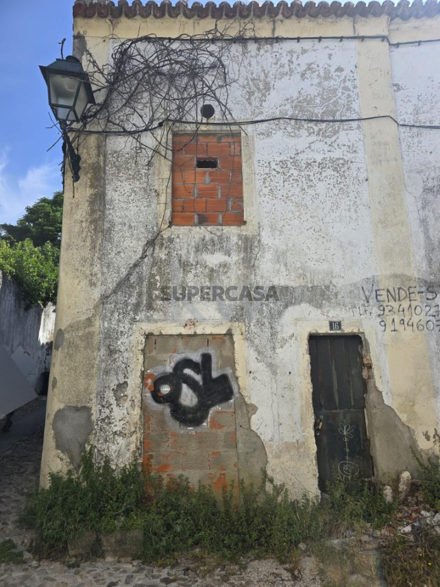 Prédio à venda em Abrantes (São Vicente e São João) e Alferrarede