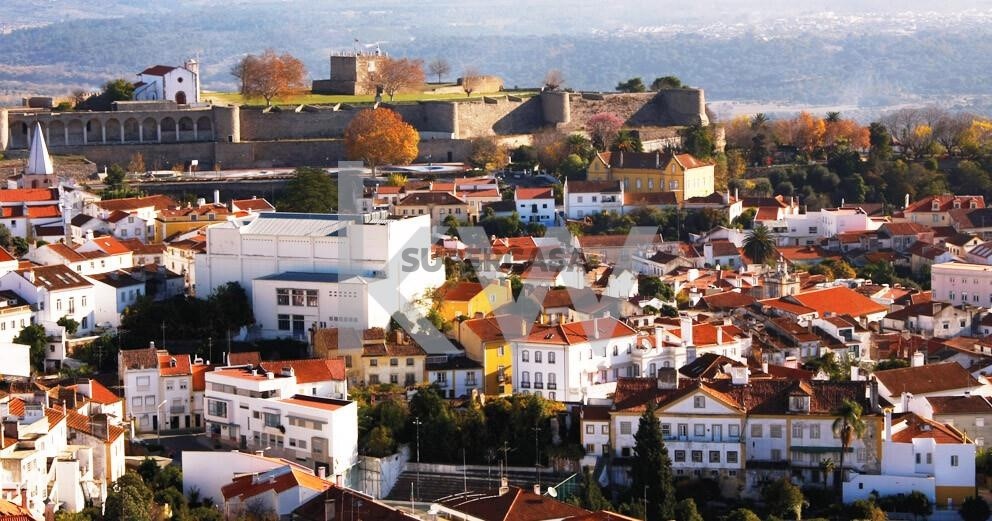 Prédio à venda em Abrantes (São Vicente e São João) e Alferrarede